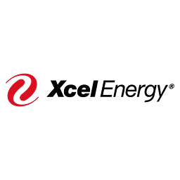 Xcel Energy logo